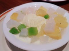 -萨莉亚意式餐厅(杭州滨江天街店)