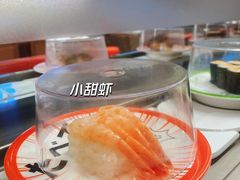 -友壹町寿司(佛山新DNA店)