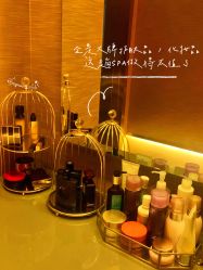 点击看大图 -栖SPA·ONDA ·海菲秀·皑皑科技美肤中心