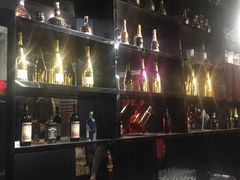 -ELEVEN桌游剧本杀轰趴馆(三里屯店)