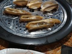 -船奇蒸汽海鲜·闽菜(八市海鲜总店)