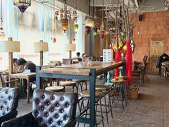 -漫咖啡(银泰创意城店)