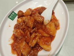 -绿草地·湘菜(芙蓉天街店)