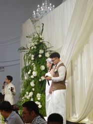 -大喜成国际宴会中心(金华店)