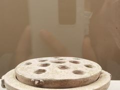 -鸿山遗址博物馆