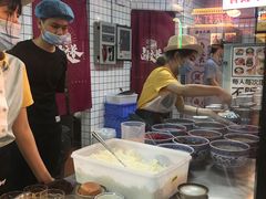 -卤校长重庆火锅(国兴店)
