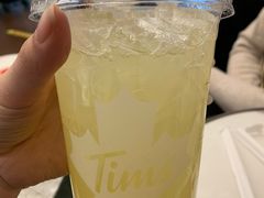 -Tims天好咖啡(河西万象城店)
