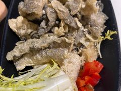 -鱼酷活鱼烤鱼(恒隆广场店)