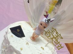 -勒甜LO CHO·私人订制低糖代糖纯动物奶油生日蛋糕(新开路店)