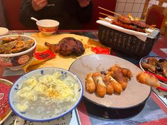-味福记·本地特色菜(八一万达广场店)