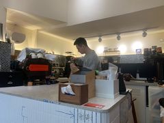 -Radar Coffee(思南路店)