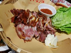 -六合居·明厨亮灶餐厅(成双大道店)