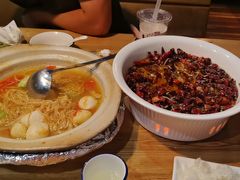 -永安鱼庄·镇江菜(三店纬五路店)