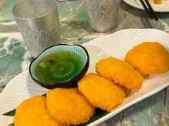-浩海火烧云傣家菜(京广店)