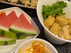 -海底捞火锅(连城广场店)