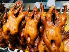 -徐六孃正宗甜皮鸭(张公桥店)