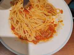 -萨莉亚意式餐厅(南京环亚凯瑟琳广场店)