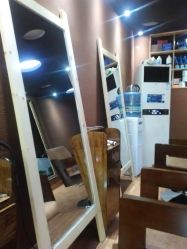 -明洞造型精品烫染