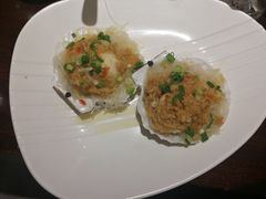 -赶海部落海鲜城(海阳路店)