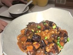 -绿茶餐厅(淮安吾悦广场店)
