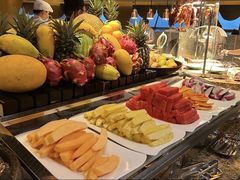 -杭州国际会议中心洲际酒店-原素全日餐厅(解放东路店)