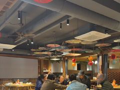 -大家食府·福建菜(FAC协盛中心庭院餐厅店)