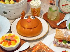 -大树餐厅(大悦城店)