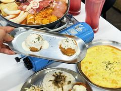 -欧巴来了韩式料理