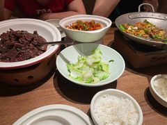 -老湘村·湖南土菜(天河维多利店)