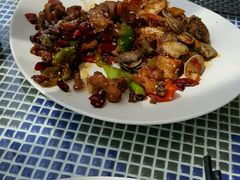 -乌鲁木齐环球国际大酒店