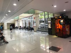 -复旦大学附属妇产科医院(杨浦院区)