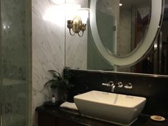 -深圳东部华侨城茵特拉根酒店