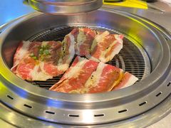 -大叹号·朝鲜族烤肉(潍坊泰华城店)