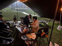 -上海怡沁园度假酒店