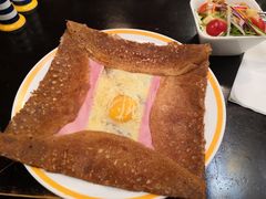 -La Creperie法餐厅(芮欧百货店)