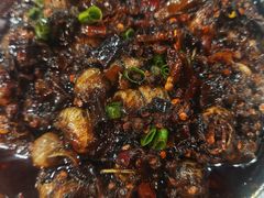 -辣螃铠盆盆蟹大排档(总店)