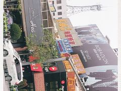 -新东城喜宴海鲜酒家(同德店)