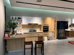 -新时代家居生活广场(古墩店)