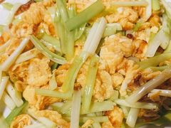 -阿葉农家饭店