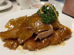 -煲王粤菜餐厅(中侨中心店)