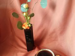 -参差咖啡(水果湖公园店)