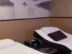 -聚福沐堂(机场店)