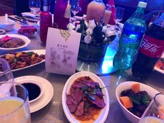 -上海浦东嘉里大酒店