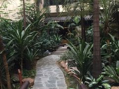 -华厦大酒店·桃源西餐厅·自助餐