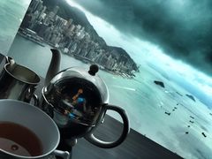 -天龙轩(香港丽思卡尔顿酒店)