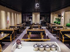 -川骄海鲜自助(亚运村店)