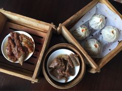 福朋酒店聚味轩中餐厅-苏州园区福朋喜来登酒店·聚味轩中餐厅
