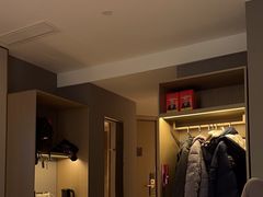 -美沁酒店(成都宽窄巷子奎星楼街店)