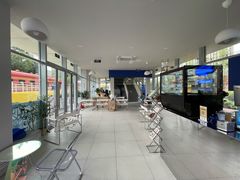 -Cetus coffee鲸鱼座咖啡·拼豆(二仙桥公园店)