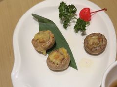 -味见·雪月花(天富路店)
